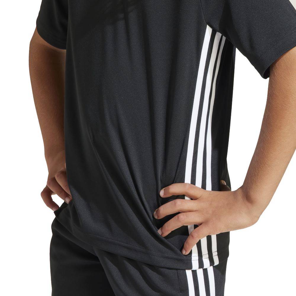 ADIDAS LITTLE KIDS TIRO25 ESSENTIALS JERSEY