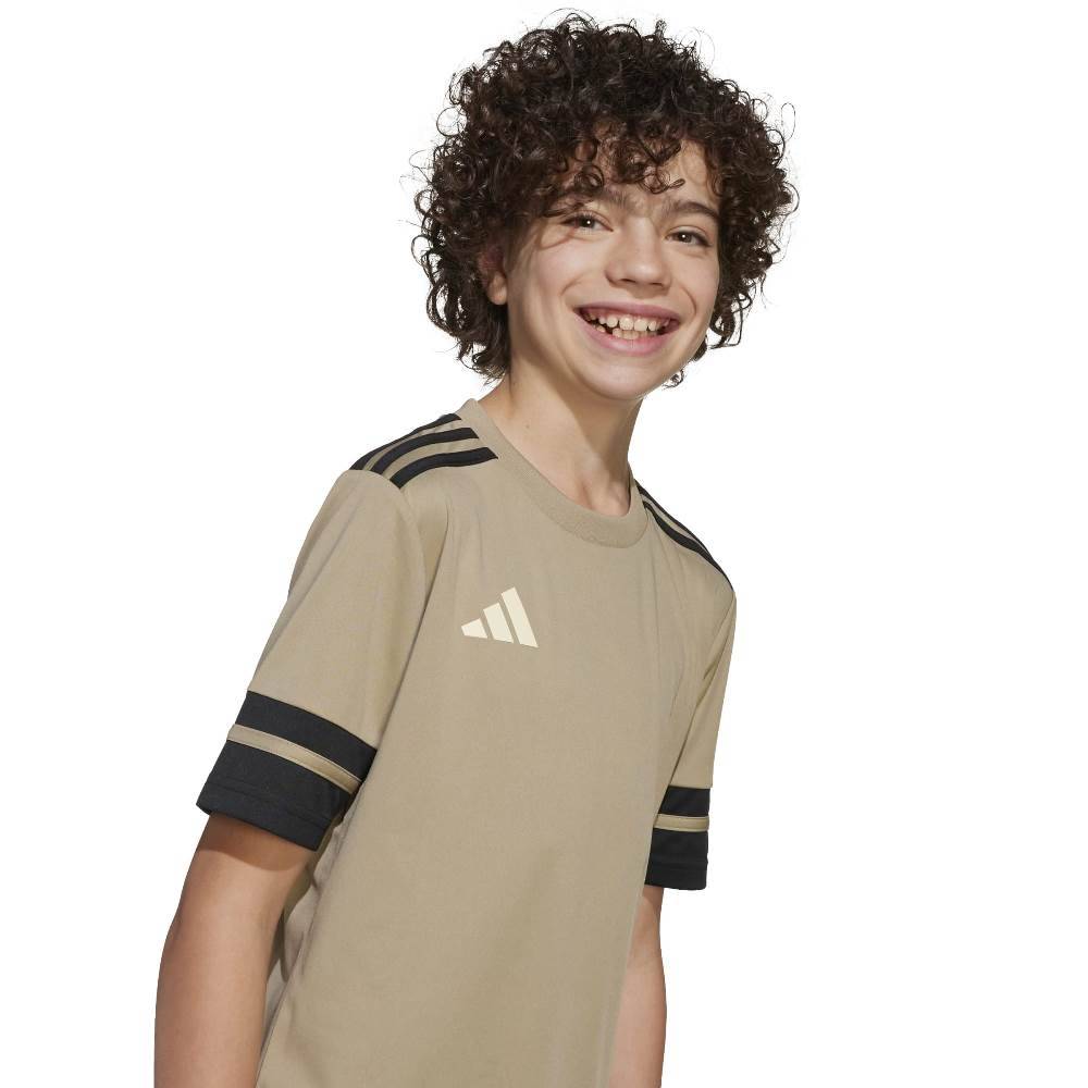 ADIDAS YOUTH SQUADRA 25 JERSEY