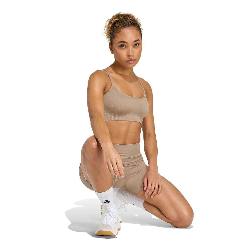 ADIDAS WE KNIT 4IN SH
