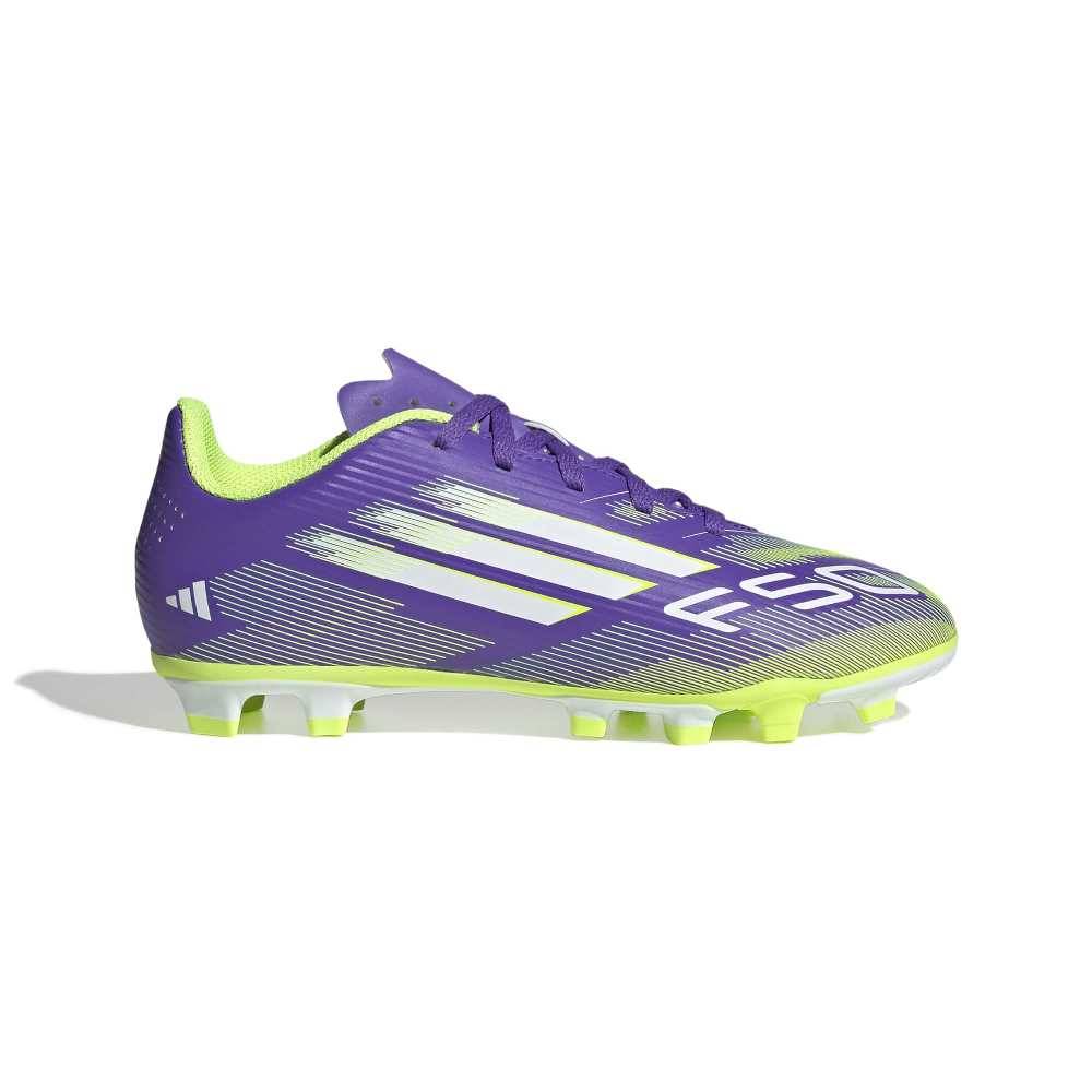 ADIDAS F50 CLUB FG/MG J