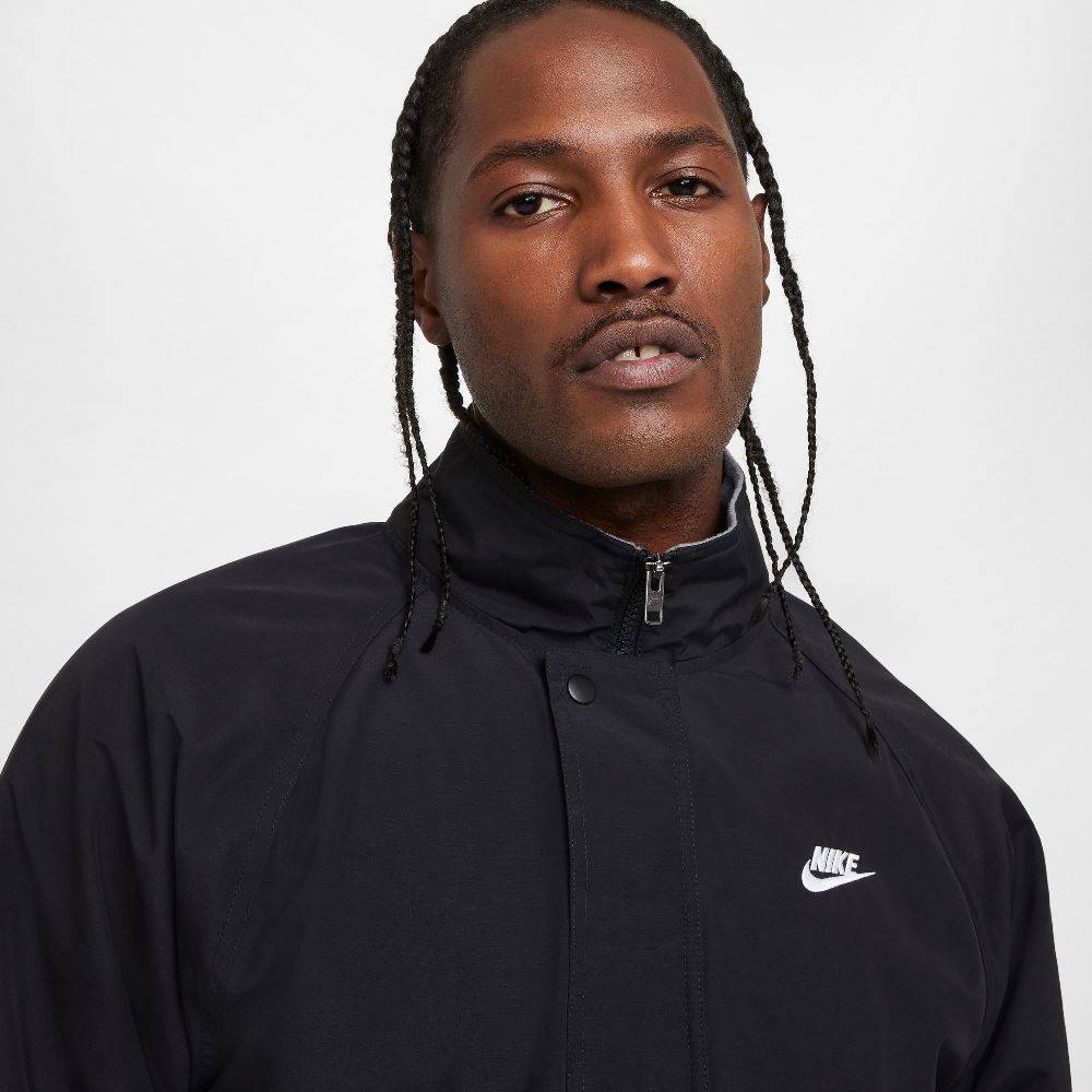 NIKE CLUB FUTURA MENS JACKET