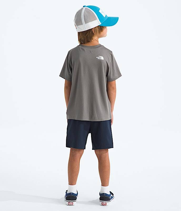 THE NORTH FACE KID 24/7 SET