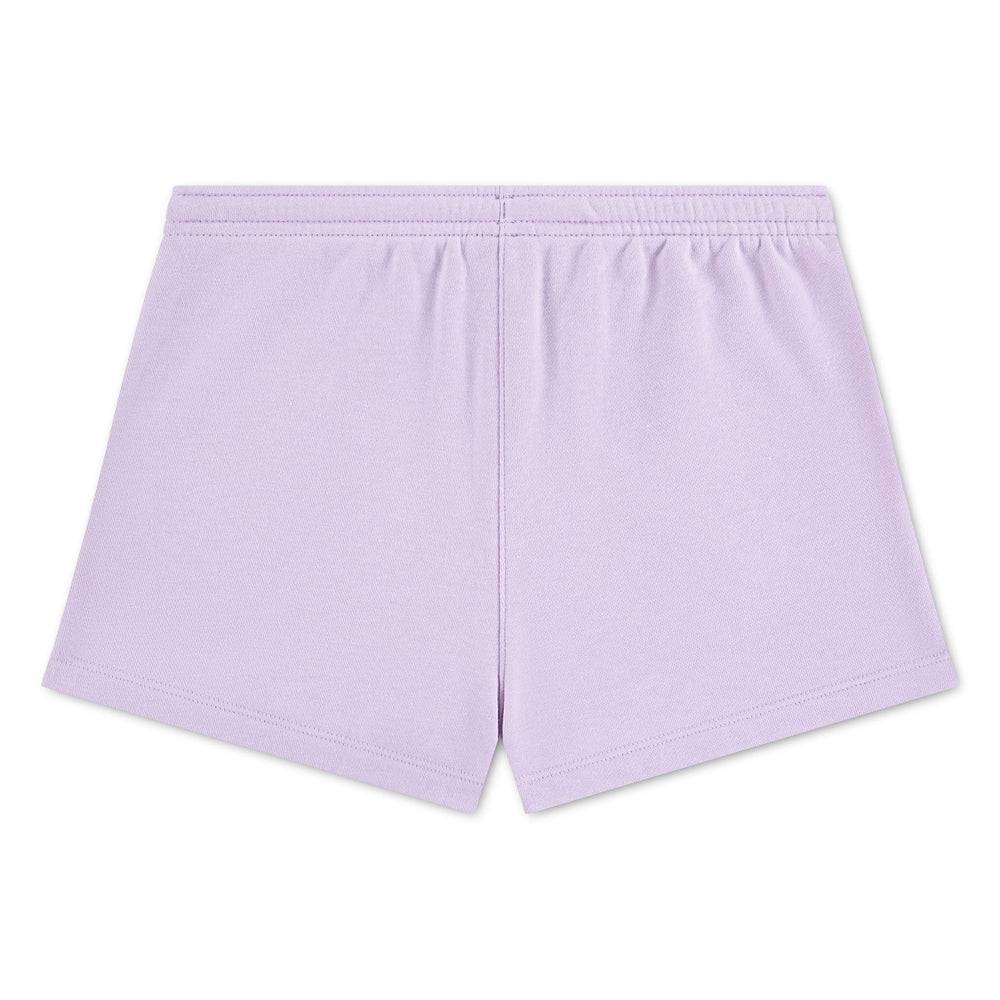 CONVERSE GIRLS GRAPHIC SHORT
