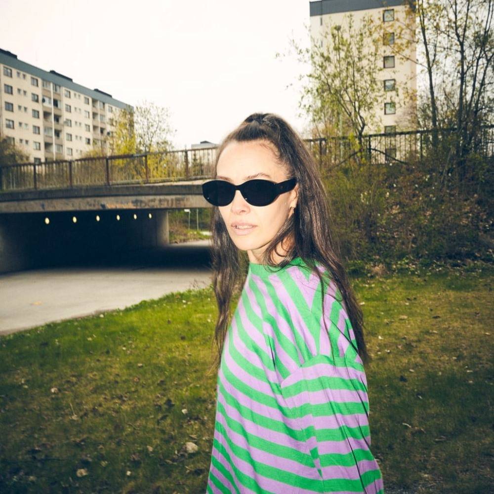 CHPO CLEO SUNGLASSES 47mm