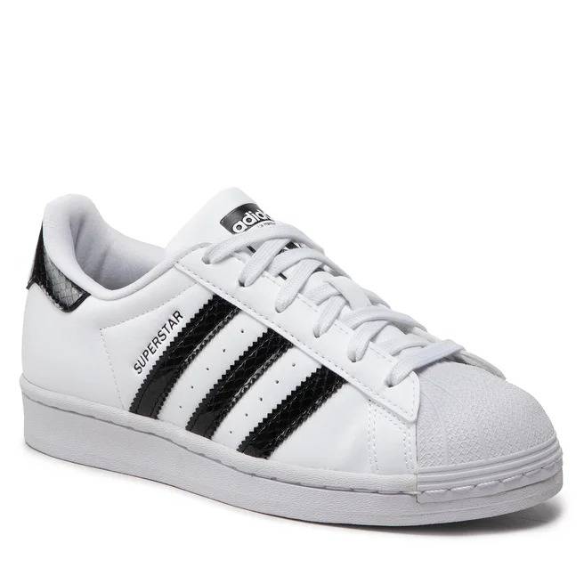 ADIDAS SUPERSTAR J