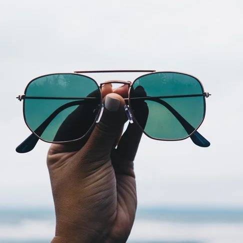CHPO JOHN SUNGLASSES 45mm