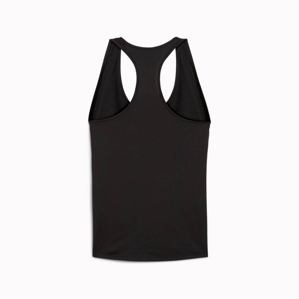 PUMA W TAD ESSENTIAL RACERBACK TANK