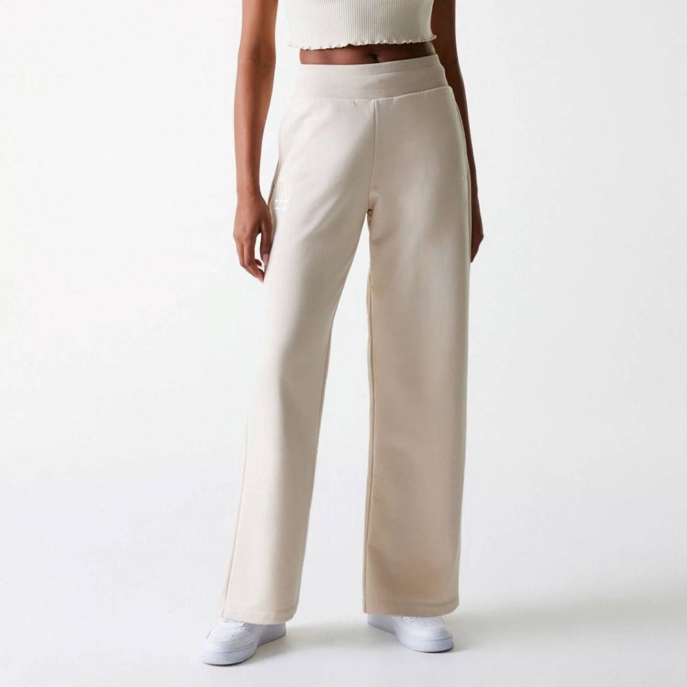 NEW ERA WMNS MLB TONAL STRGHT JOGGER LOS ANGELES DODGERS