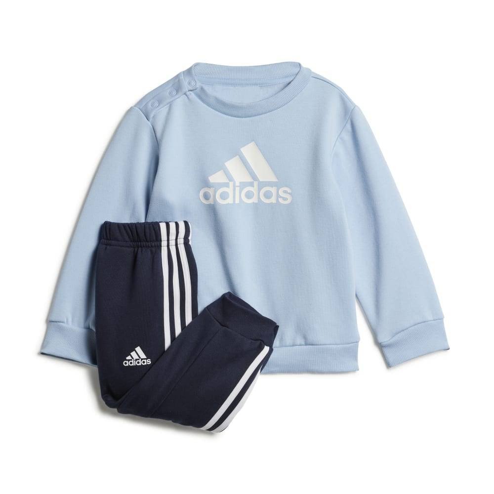 ADIDAS I BOS LOGO JOG