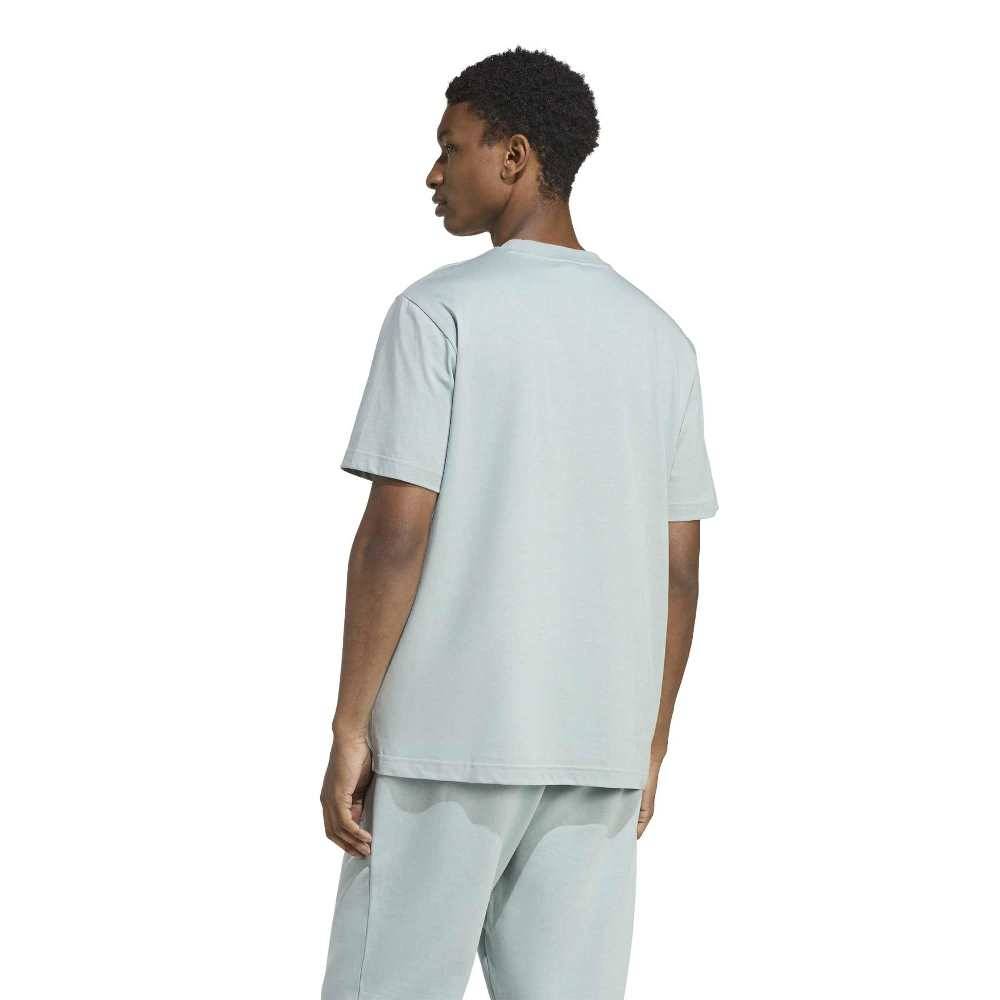 ADIDAS M ESSENTIALS BIG LOGO SINGLE JERSEY TEE