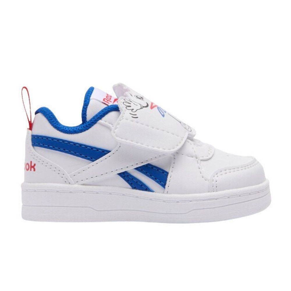 REEBOK INFANT BOYS ROYAL PRIME SNUG SHOES