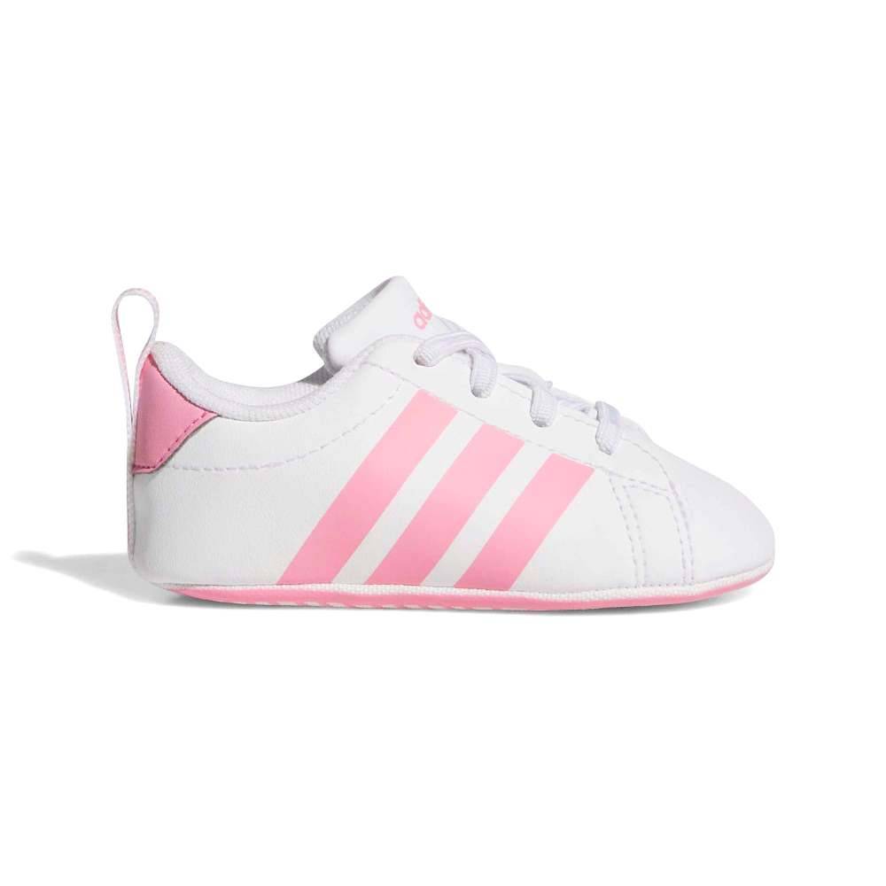 ADIDAS INFANT GRAND COURT SHOES CRIB
