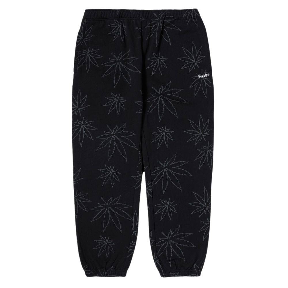 HUF PLANTLIFE FLEECE PANT
