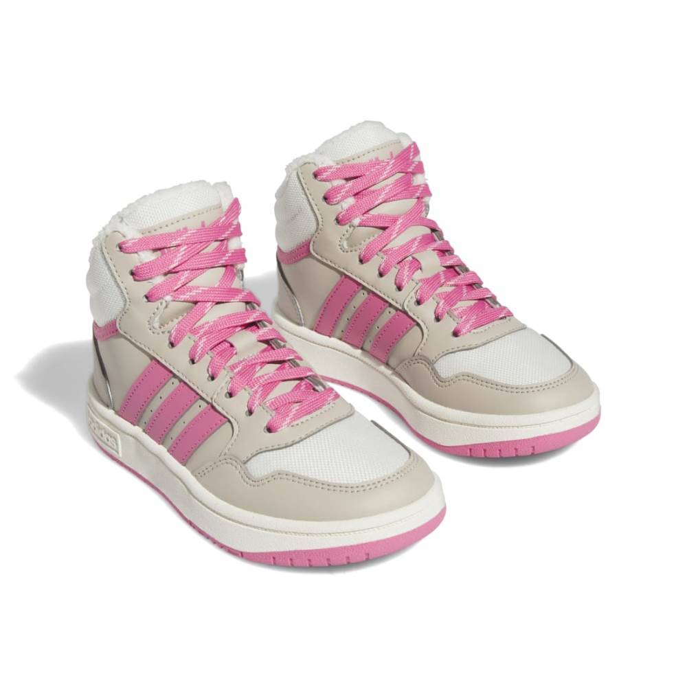 ADIDAS HOOPS MID 3.0