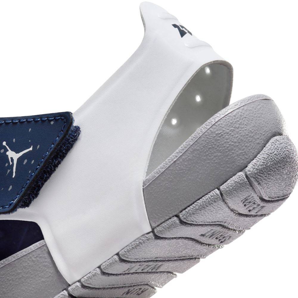NIKE JORDAN FLARE SANDALS PS