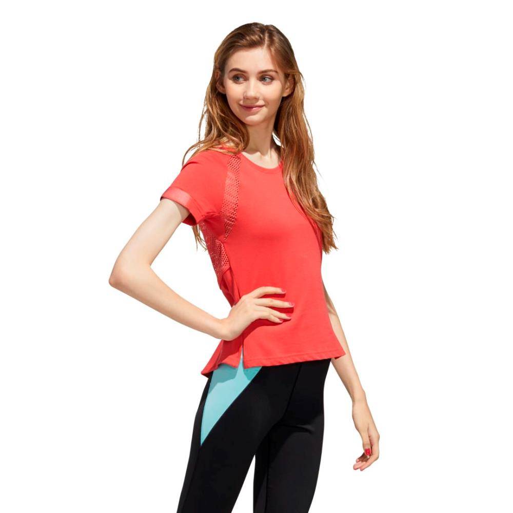 ADIDAS W FC COOL TEE