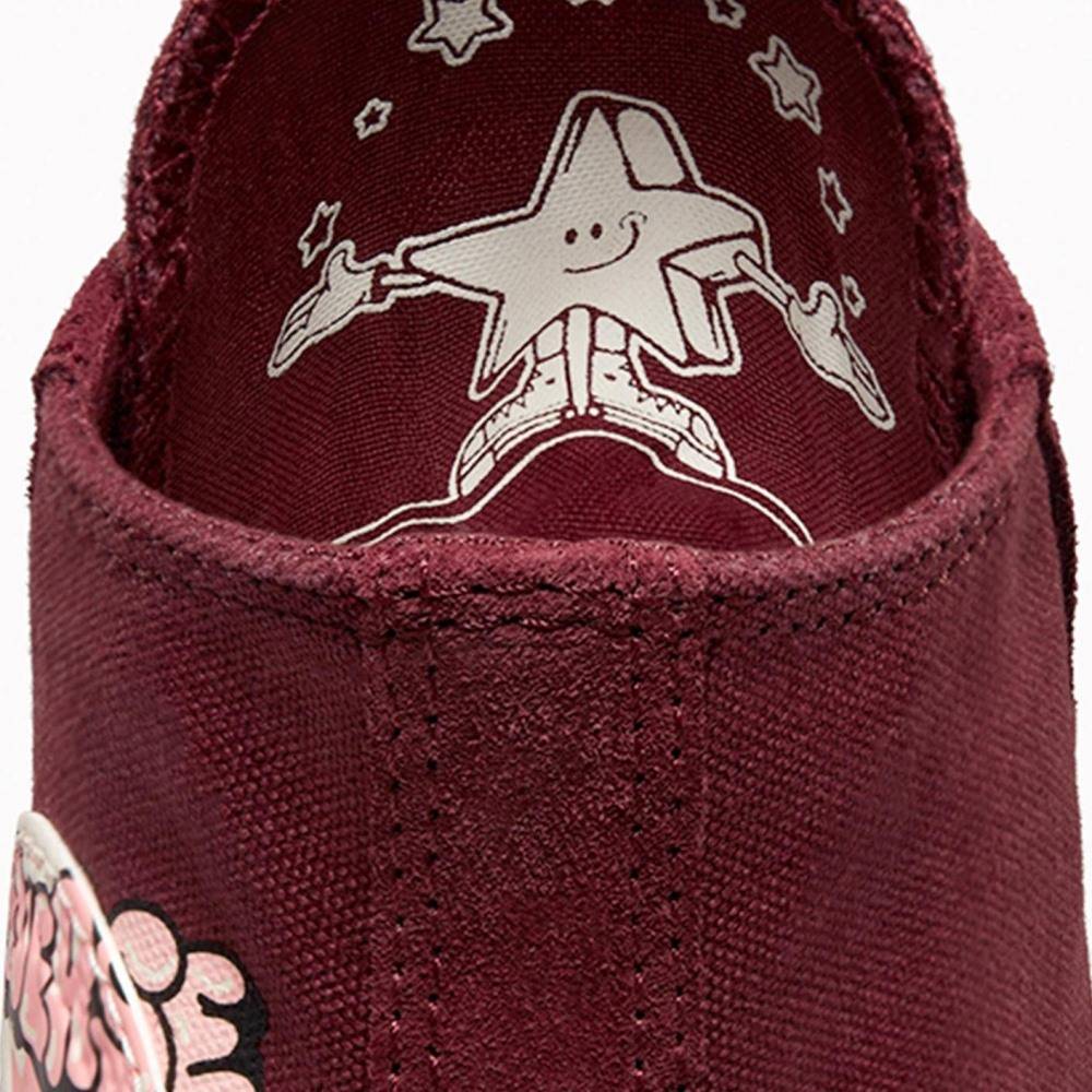 CONVERSE CHUCK 70 SCRIBBLE