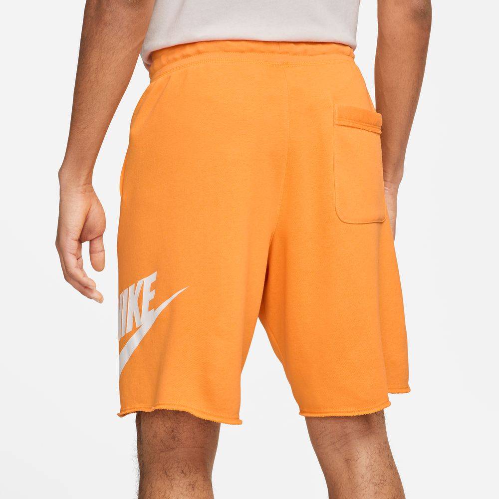 NIKE CLUB ALUMNI FRENCH TERRY MENS SHORT