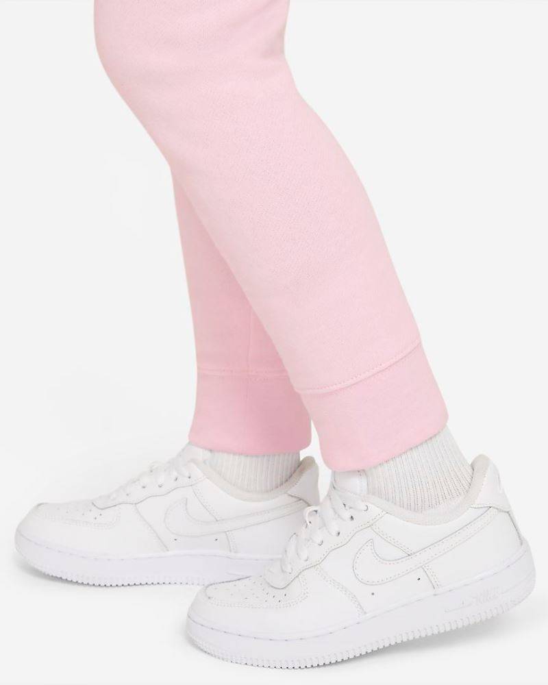 NIKE LITTLE GIRLS CLUB JOGGER