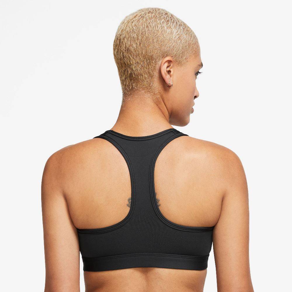 NIKE JORDAN SPORT JUMPMAN MEDIUM-SUPPORT PADDED BRA