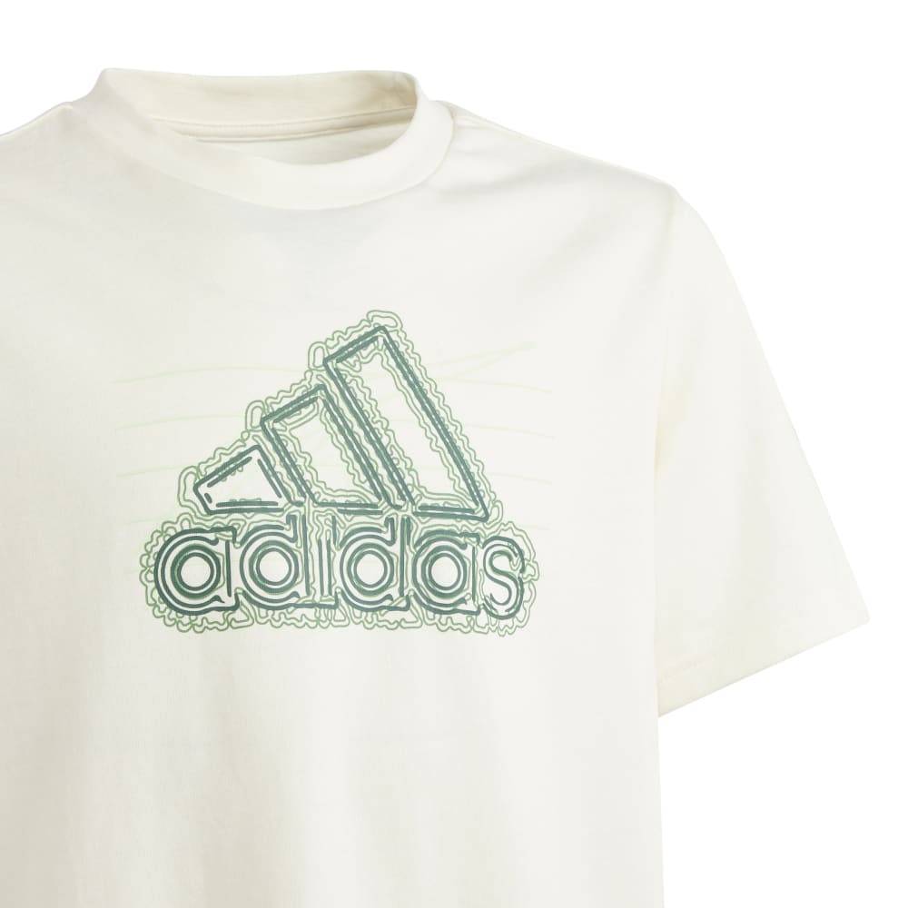 ADIDAS GFX GROWTH TEE