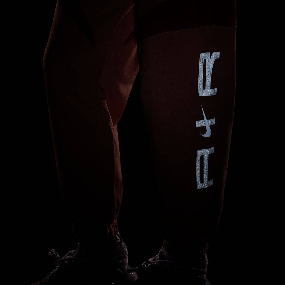 NIKE NSW AIR MID-RISE WOMENS FLEECE JOGGER