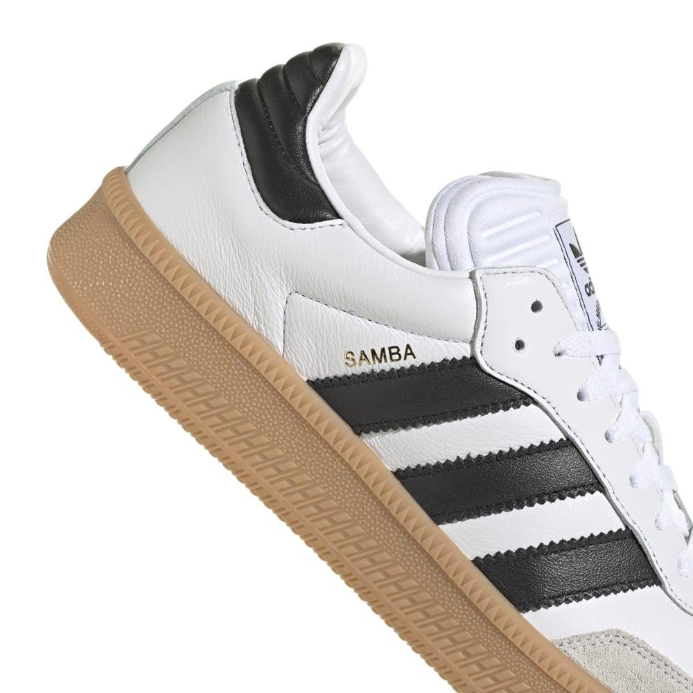 ADIDAS ORIGINALS SAMBA XLG SHOES