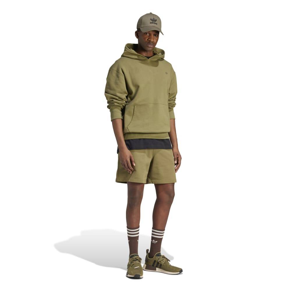 ADIDAS P ESS SHORT FT