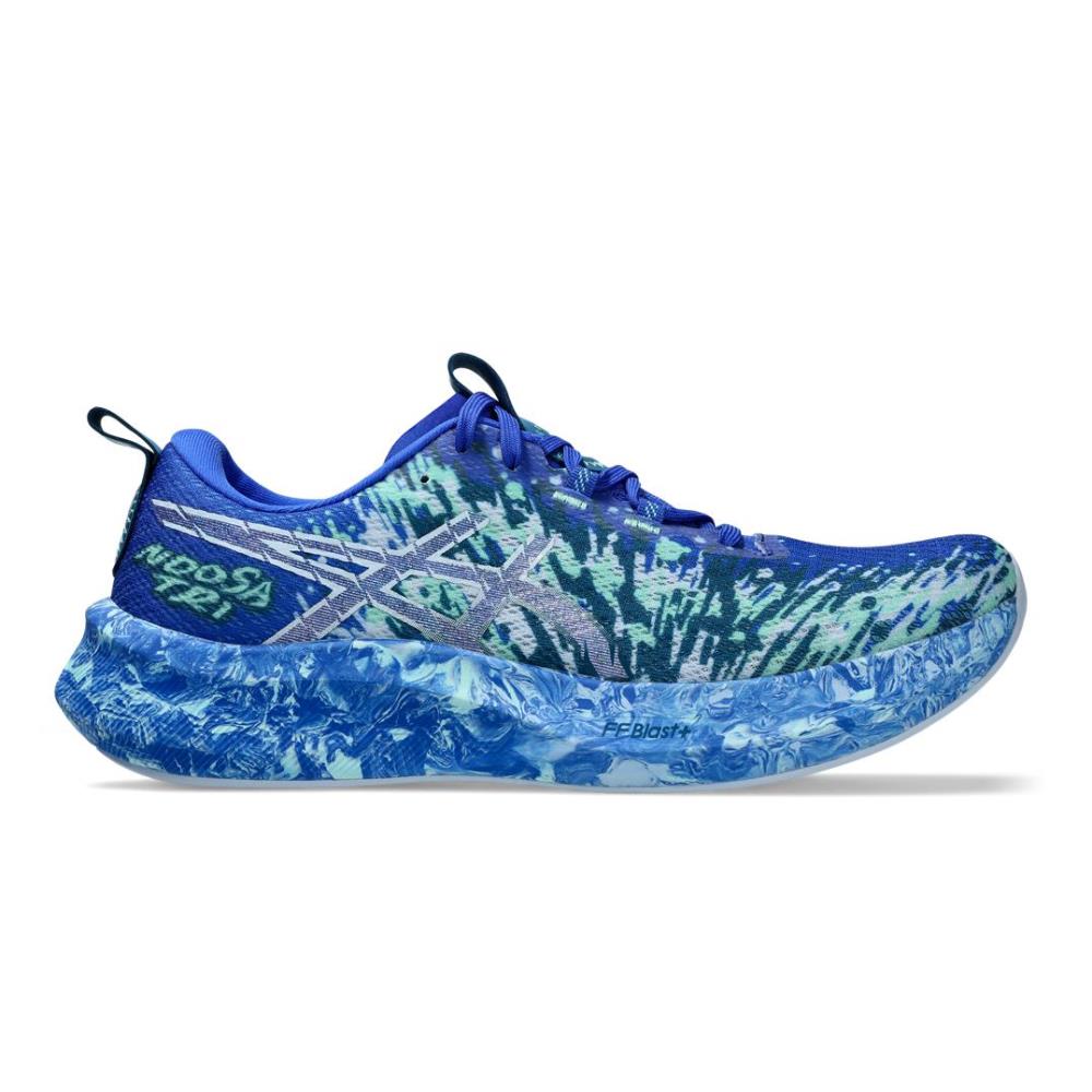 ASICS MEN'S NOVABLAST 6 RUNNING SHOES