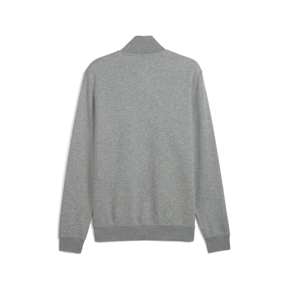 PUMA ESS NO. 1 LOGO TRACK JACKET FL