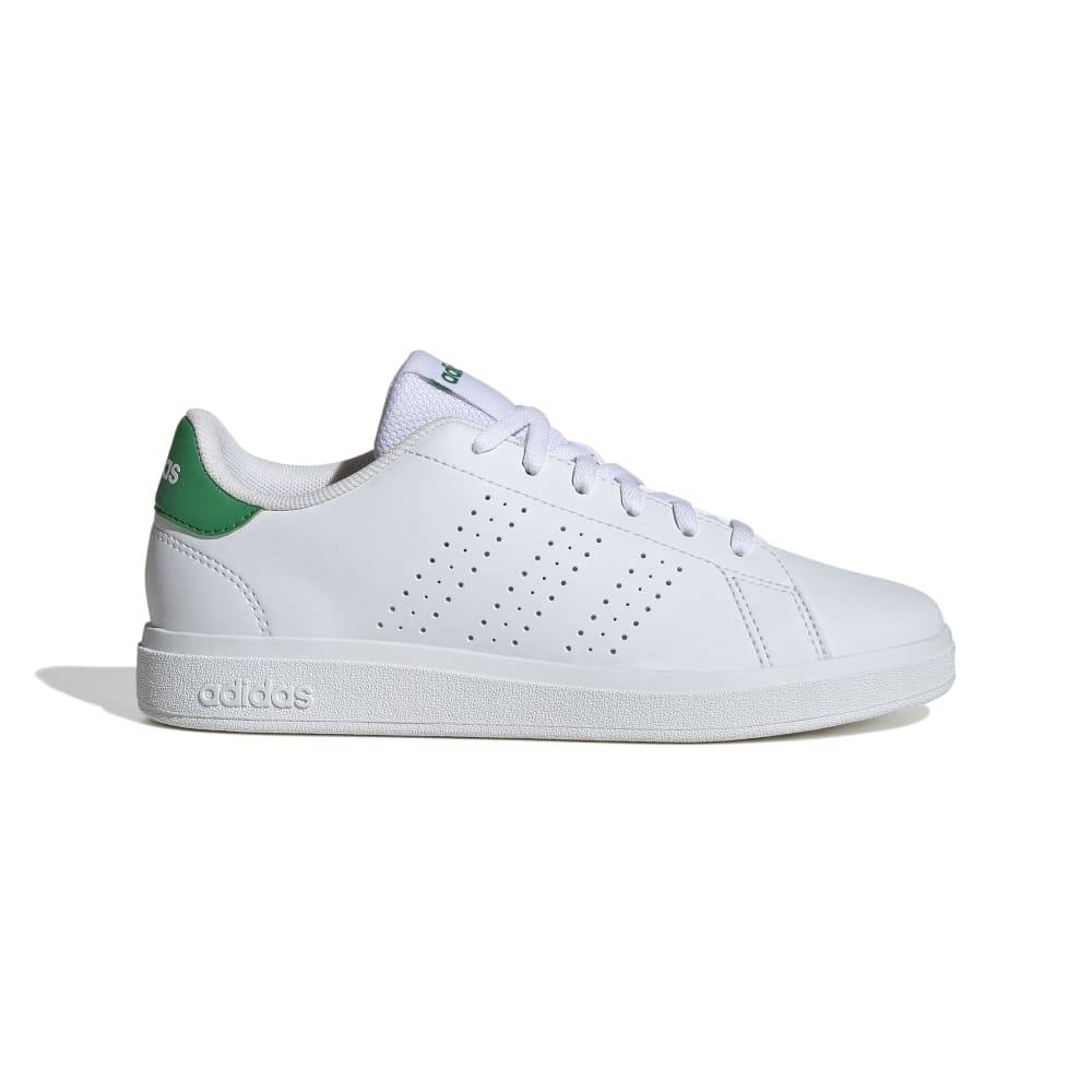 ADIDAS JUNIOR ADVANTAGE BASE 2.0 SHOES