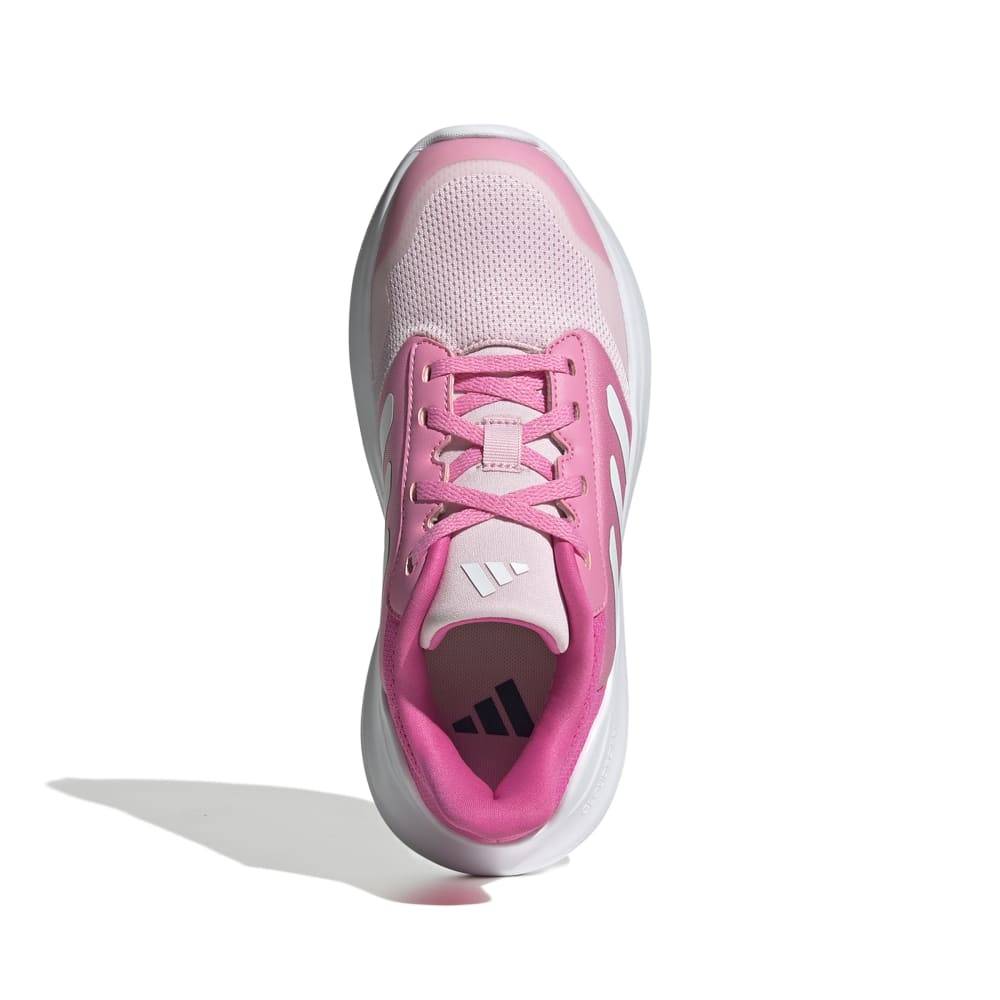 ADIDAS JUNIOR TENSAUR RUN 2.0 SHOES