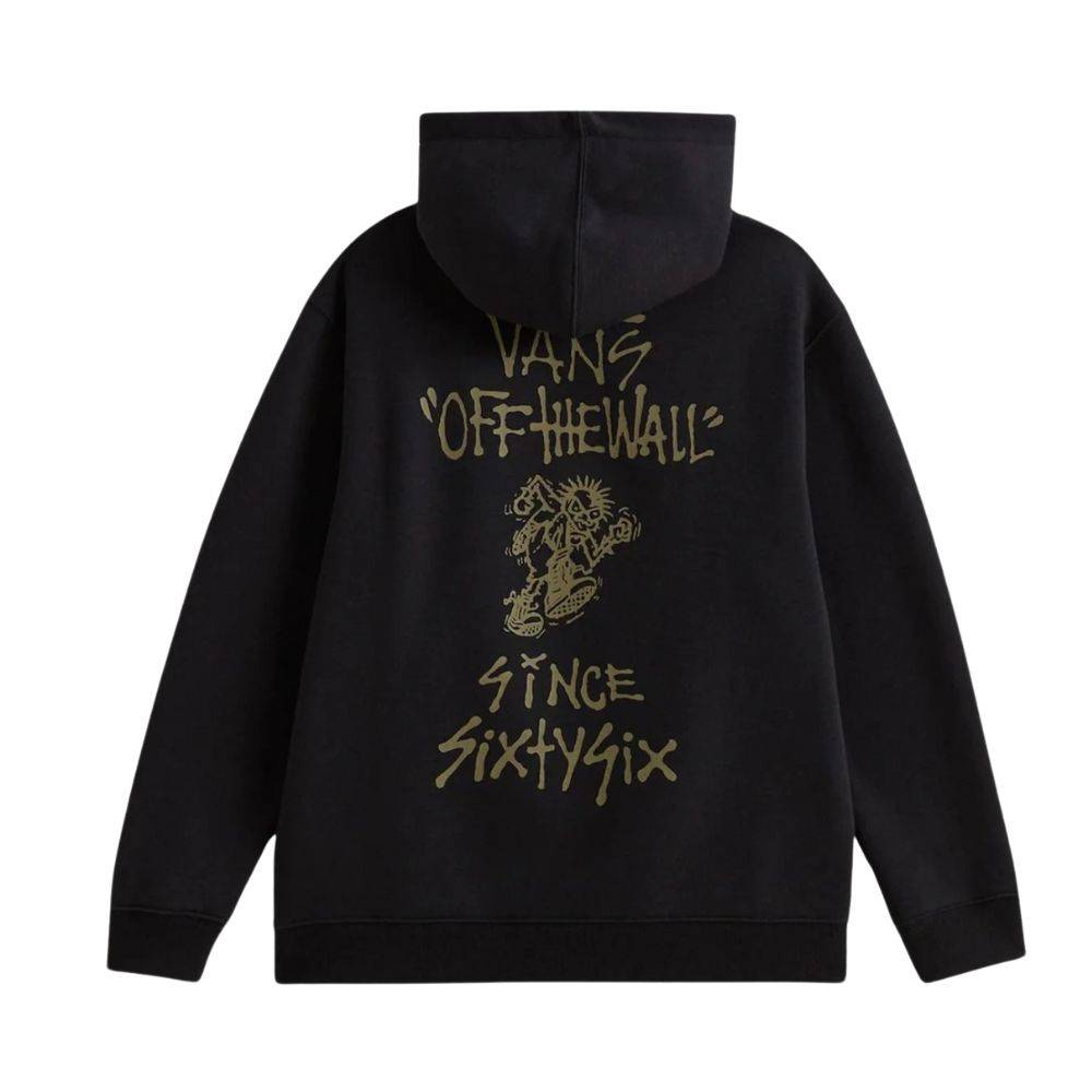 VANS BOYS LET LOOSE PULLOVER