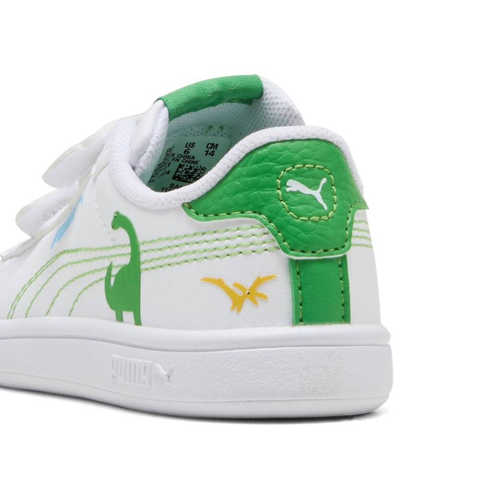 PUMA PUMA SMASH 3.0 DINO V INF
