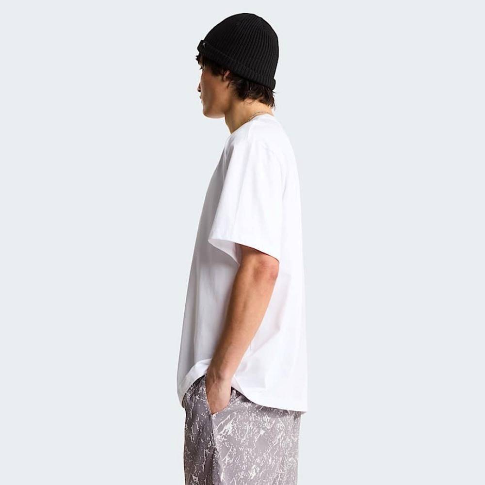 THE NORTH FACE M TNF ESSENTIAL SIMPLE DOME OS SS TEE
