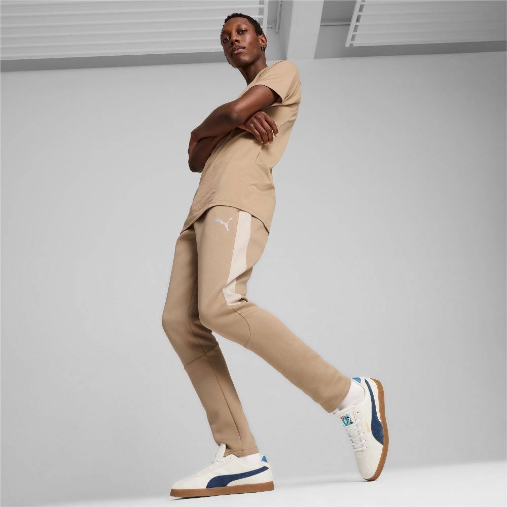 PUMA EVOSTRIPE PANTS DK