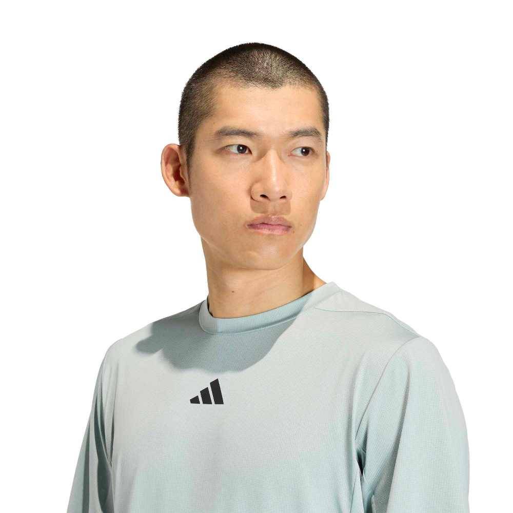 ADIDAS M D4T ESSENTIALS T-SHIRT