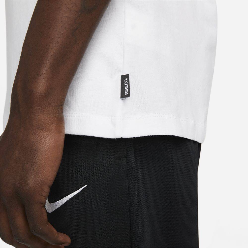 NIKE FC SEASONAL BLOCK TEE
