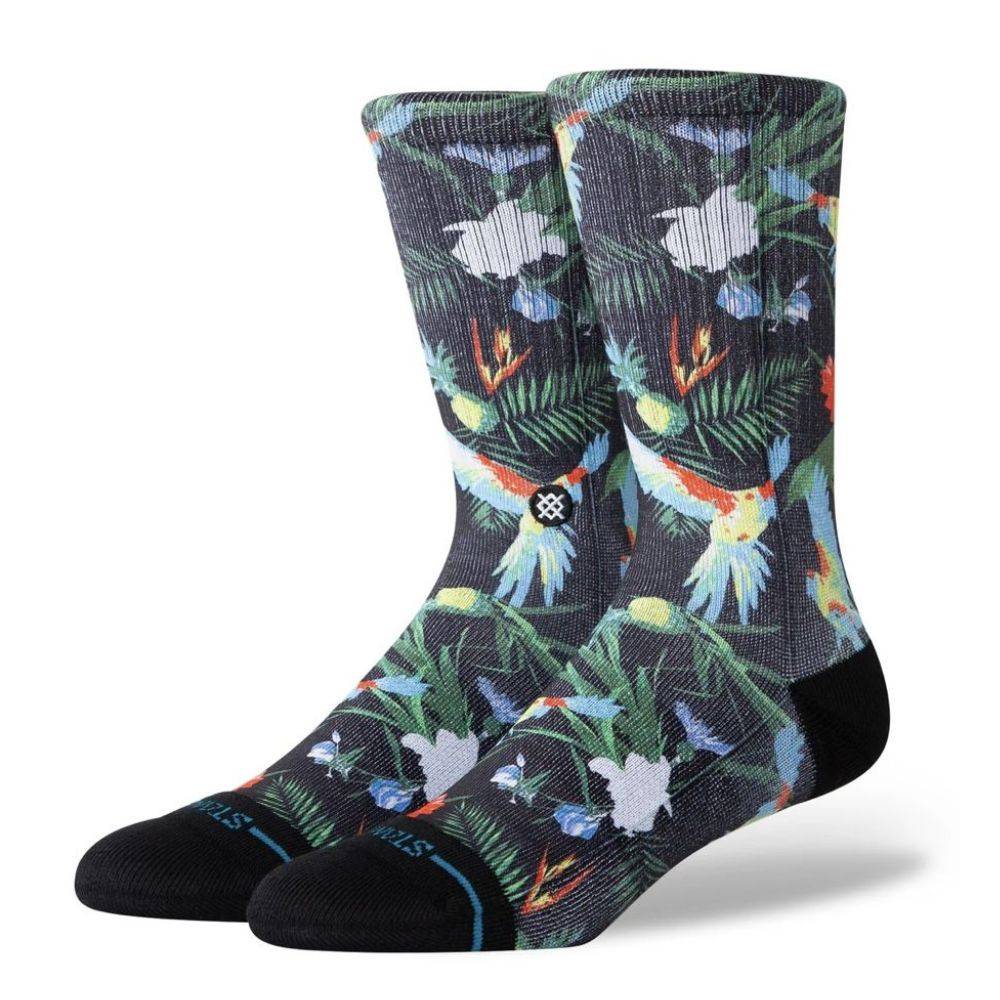 STANCE BIRD CAGE CREW