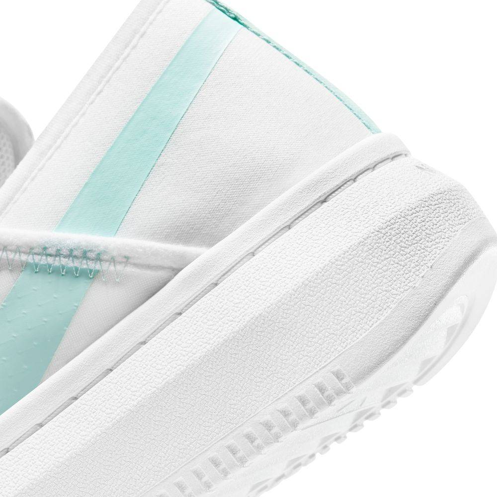 NIKE WOMENS COURT VISION ALTA TXT