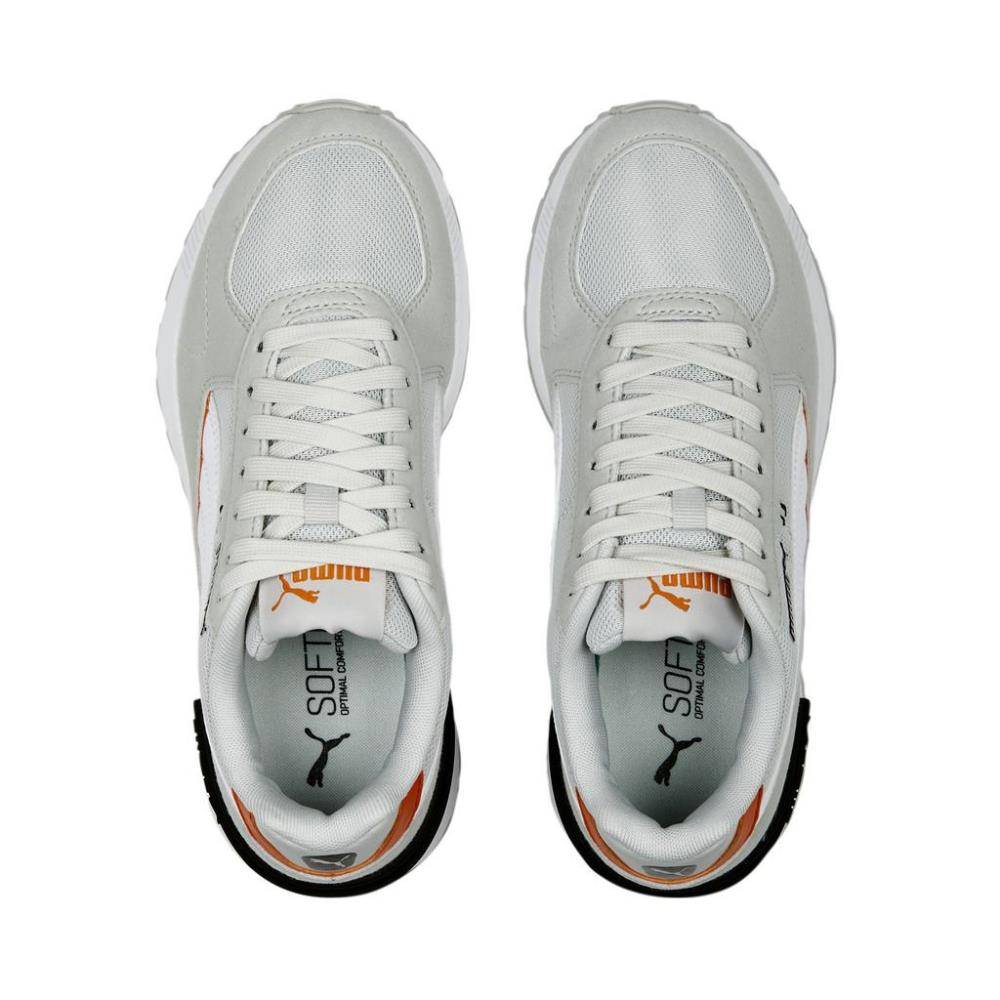PUMA GRAVITON JUNIOR SNEAKERS