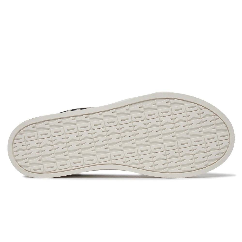 DKNY YORK SNEAKERS LOW