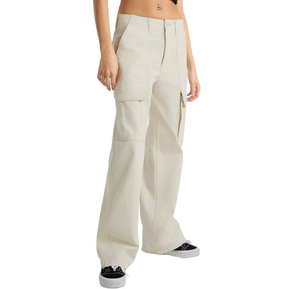 VANS ARROYO WIDE LEG CARGO WOMENS PANT