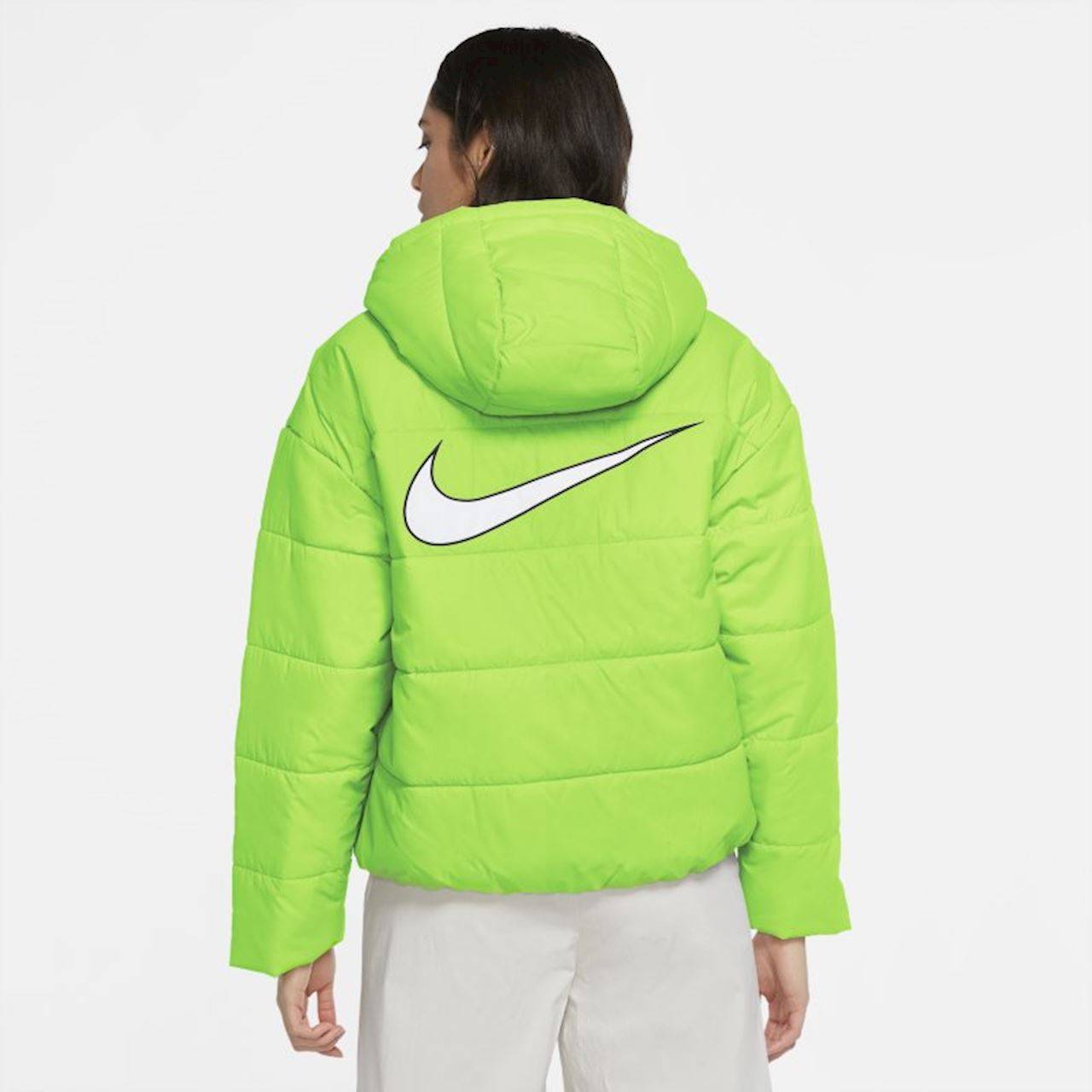 NIKE NSW SYNTHETIC-FILL WOMENS JACKET
