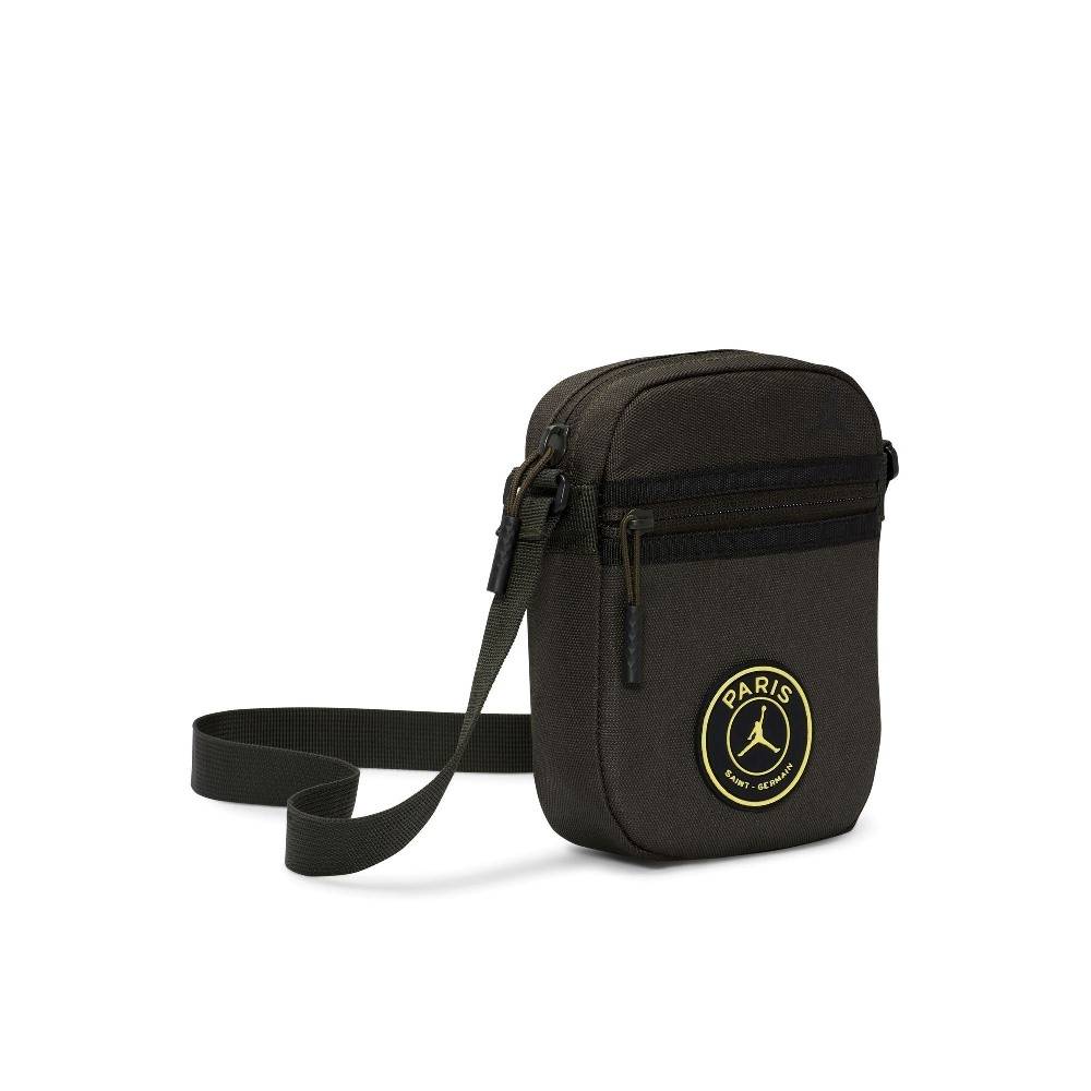 NIKE JORDAN  JAN PSG FESTIVAL BAG