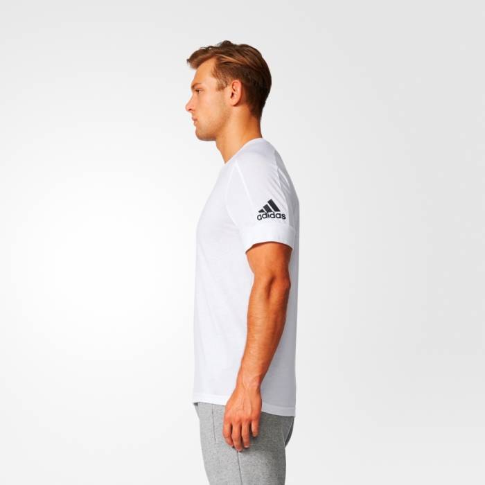 ADIDAS ID STADIUM TEE MENS