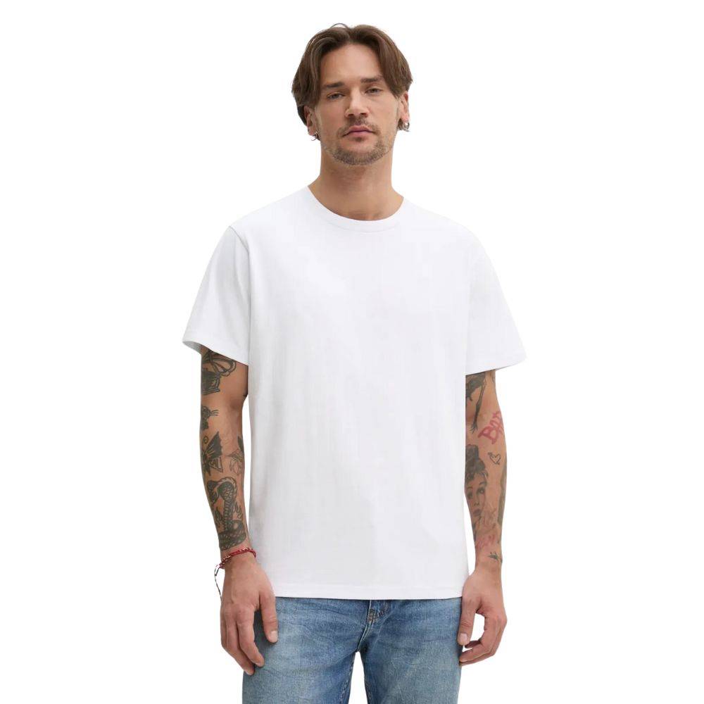 SUPERDRY ESSENTIALS RELAXED TEE