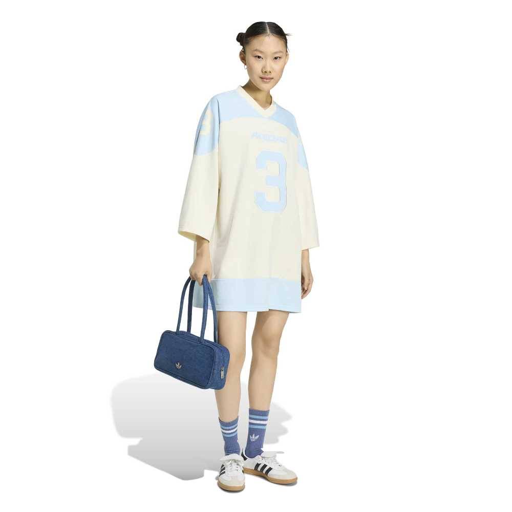 ADIDAS ORIGINALS ORIGINALS HOCKEY JERSEY DRESS