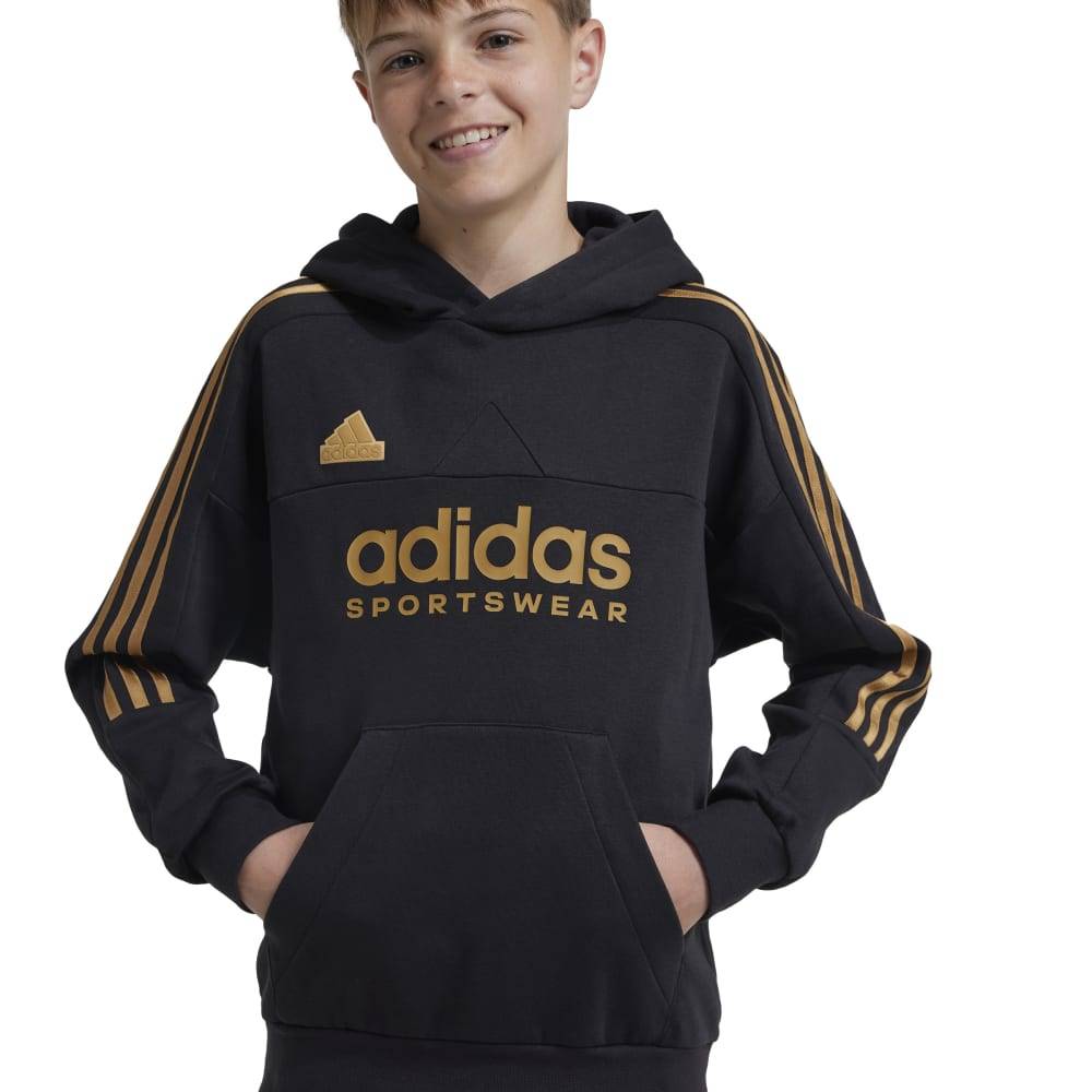 ADIDAS J NP HOODIE