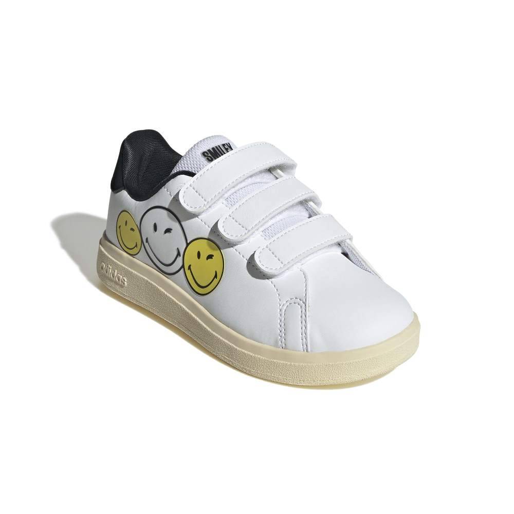 ADIDAS KIDS ADVANTAGE 2.0 SHOES